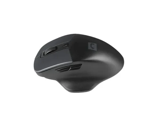 Natec Wireless mouse Blackbird 2 1600 DPI - Image 3