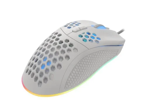 Genesis Gaming mouse Genesis Krypton 555 8000DPI RGB - Image 5