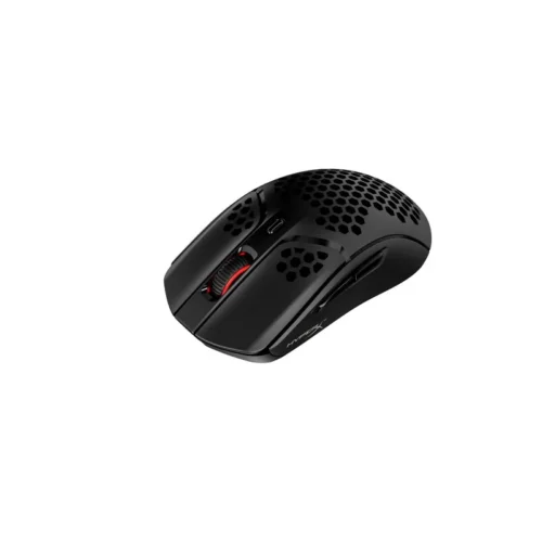 HyperX Pulsefire Haste Wireles s черен Gaming Mouse