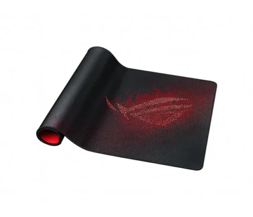 Asus Podkładka ROG Sheath Gaming czarna - Image 2