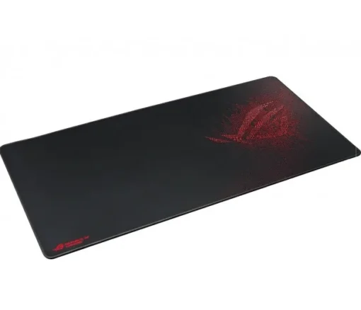 Asus Podkładka ROG Sheath Gaming czarna - Image 3