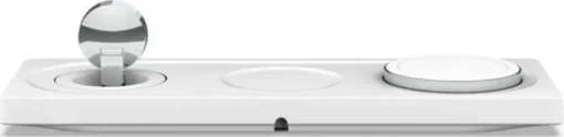 Belkin Wireless charging pad MagSafe 3in1 white - Image 5