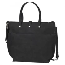 Hama Lapotp bag Hama Classy 13.3-14.1 shopper blac