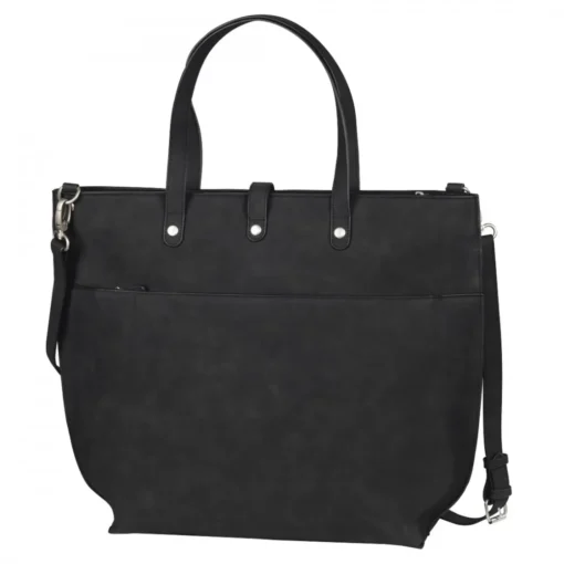 Hama Lapotp bag Hama Classy 13.3-14.1 shopper blac