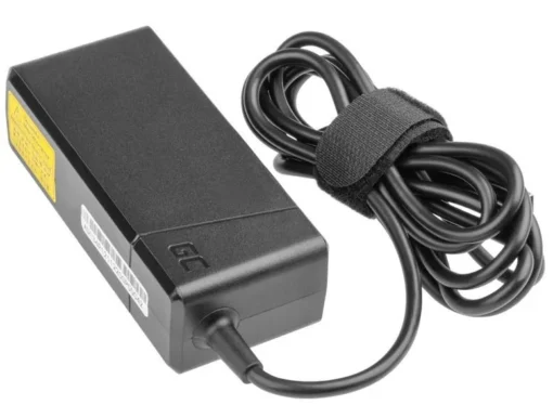 Green Cell Charger, AC adapter USB-C 65W 5/9/12/15/20V - Image 3