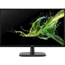 Acer Monitor 238 inches EK240YCbi VA 5ms VGA HDMI