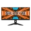 Gigabyte Monitor 34 inches M34WQ 144Hz 1ms/IPS/HDMI/USBC/DP