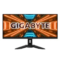 Gigabyte Monitor 34 inches M34WQ 144Hz 1ms/IPS/HDMI/USBC/DP