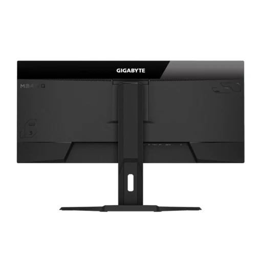 Gigabyte Monitor 34 inches M34WQ 144Hz 1ms/IPS/HDMI/USBC/DP - Image 4