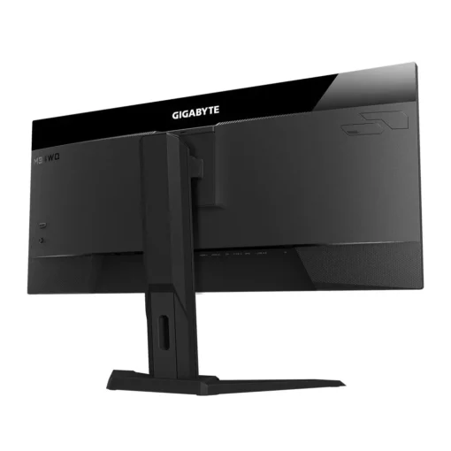 Gigabyte Monitor 34 inches M34WQ 144Hz 1ms/IPS/HDMI/USBC/DP - Image 5