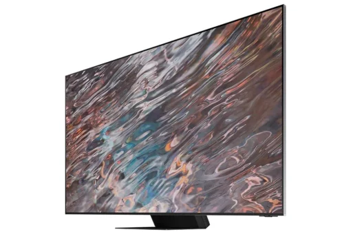 Samsung Monitor profesjonalny QP65A-8K 65 cali Błyszczący 16h/7 500(cd/m2) 7680 x 4320 (8K) S9 Player (Tizen 6.0) Wi-Fi/BT 3 lata On-Site (LH65QPA8BGCXEN) - Image 5