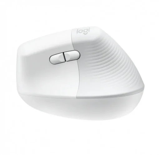 Logitech Mouse Lift Off-White 910-006475 - Image 4