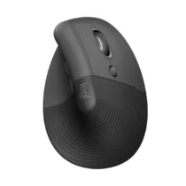 Logitech Mouse Lift Graphite Right Handed 910-006473