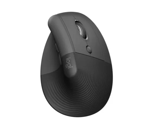 Logitech Mouse Lift Graphite Right Handed 910-006473