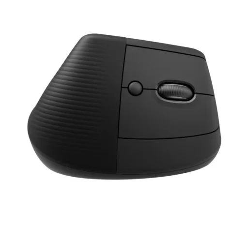 Logitech Mouse Lift Graphite Right Handed 910-006473 - Image 2