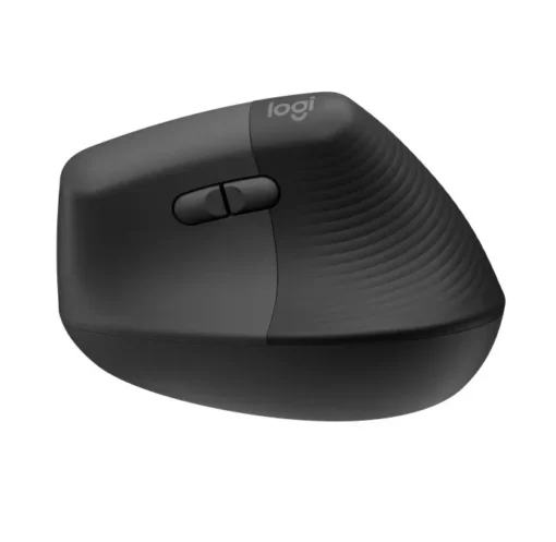 Logitech Mouse Lift Graphite Right Handed 910-006473 - Image 4