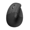 Logitech Mouse Lift Graphite Left Handed 910-006474