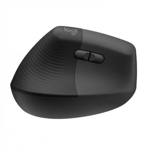 Logitech Mouse Lift Graphite Left Handed 910-006474 - Image 4