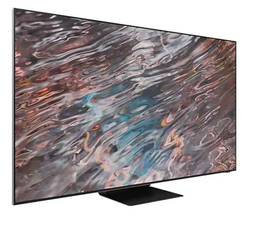 Samsung Professional monitor QP85A-8K 85 inches Glossy 16h/7 500(cd/m2) 7680 x 4320 (8K) S9 Player (Tizen 6.0) Wi-Fi/BT 3 years On-Site (LH85QPA8BGCXEN) - Image 3