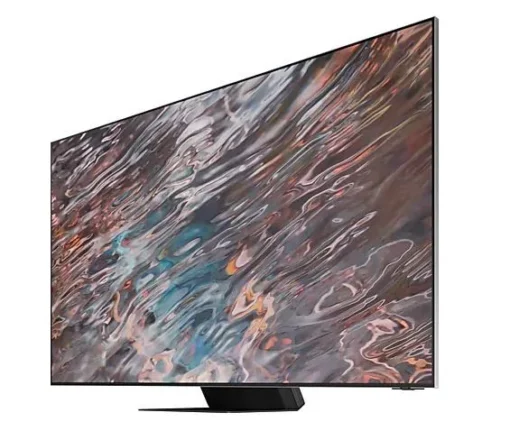 Samsung Professional monitor QP85A-8K 85 inches Glossy 16h/7 500(cd/m2) 7680 x 4320 (8K) S9 Player (Tizen 6.0) Wi-Fi/BT 3 years On-Site (LH85QPA8BGCXEN) - Image 5