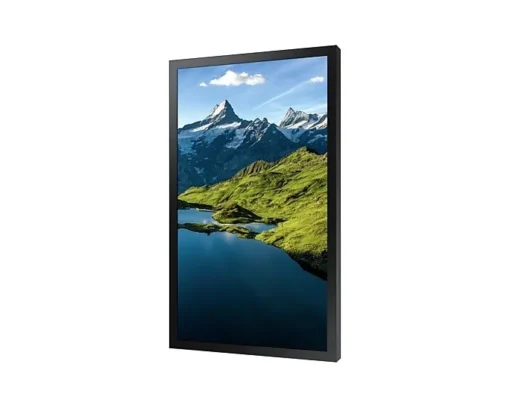 Samsung Professional monitor OH75A 75 inches Glossy 24h/7 3500(cd/m2) 3840 x 2160 (UHD) S7 Player (Tizen 6.0) 3 years On-Site (LH75OHAEBGBXEN) - Image 4