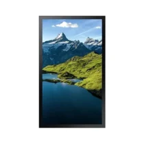 Samsung Professional monitor OH75A 75 inches Glossy 24h/7 3500(cd/m2) 3840 x 2160 (UHD) S7 Player (Tizen 6.0) 3 years On-Site