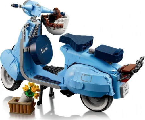 LEGO Icons 10298 Vespa 125 - Image 4