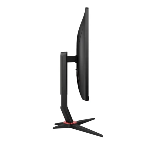 AOC Monitor 27 inches Q27G2S IPS 165 Hz HDMIx2 DP Pivot - Image 3