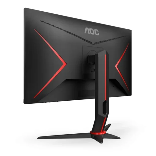 AOC Monitor 27 inches Q27G2S IPS 165 Hz HDMIx2 DP Pivot - Image 5