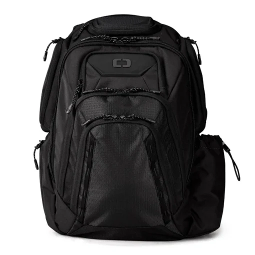 OGIO раница OGIO RENEGADE PRO BLACK - Image 2