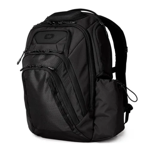 OGIO раница OGIO RENEGADE PRO BLACK - Image 3