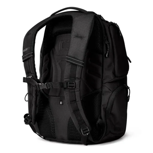 OGIO раница OGIO RENEGADE PRO BLACK - Image 4