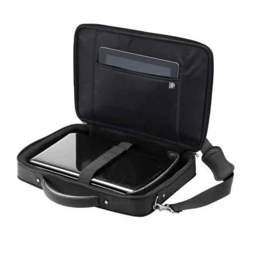 DICOTA Лаптоп bag Eco Multi Compact 14-15.6 inches, black - Image 3