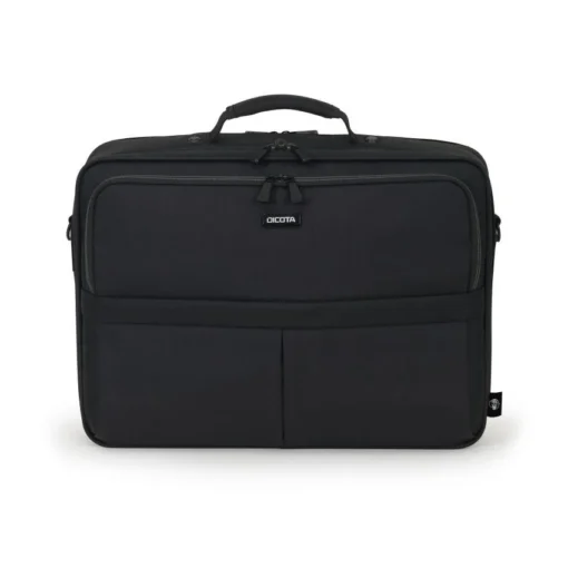 DICOTA Лаптоп bag Eco Multi Scale 15-17.3 inches, black - Image 3