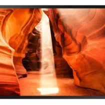 Samsung Professional display OM55N-S 55 inch glossy 24h/7 4000(cd/m2) 1920x1080 (FHD) S6 Player (Tizen 4.0) Wi-Fi 3 years On-Site