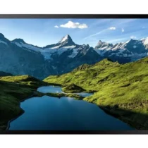 Samsung Professional monitor OH55A-S 55 inches glossy 24h/7 3500cd/m2 S7 Player (Tizen 5.0) 3 years On-Site