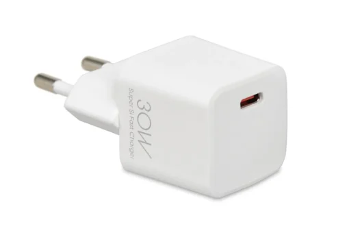 iBOX зарядно USB-C C-38 PD30W - Image 3