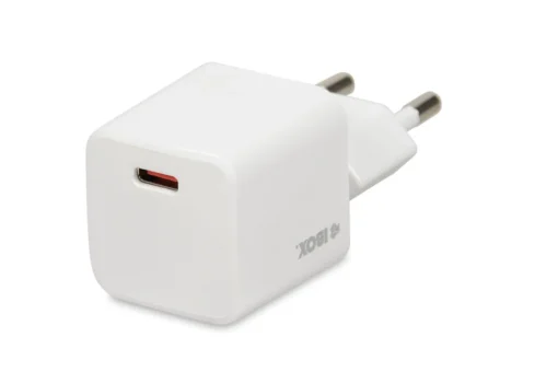 iBOX зарядно USB-C C-38 PD30W - Image 4