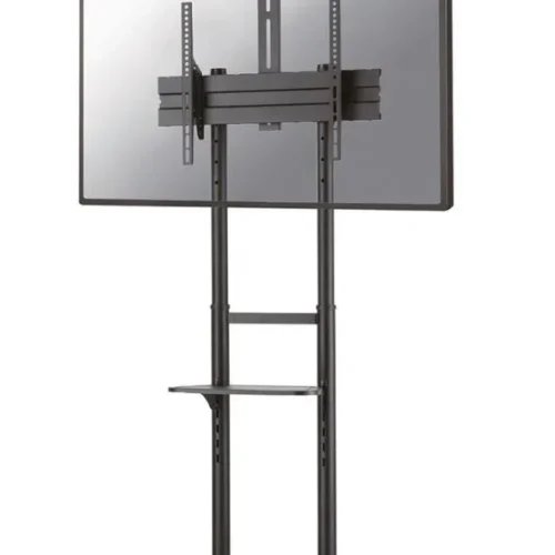 Neomounts Mobile stand FL50-550BL1 37-70inch 100x100-600x400 50KG h:128.5-145cm