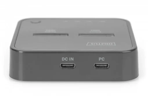 Digitus Docking Station SSD DA-71545 - Image 4