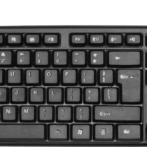 Rebeltec Компютър keyboard USB con.Rebeletec UNO 18m