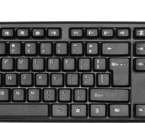 Rebeltec Компютър keyboard USB con.Rebeletec UNO 18m