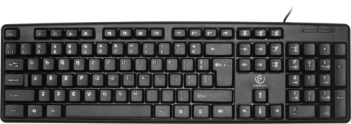 Rebeltec Компютър keyboard USB con.Rebeletec UNO 18m