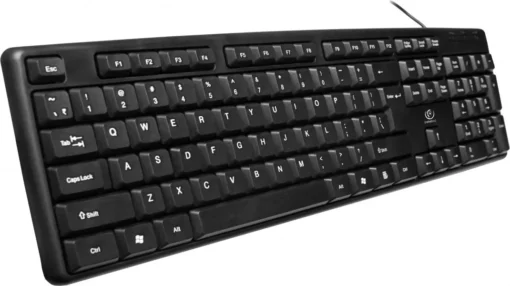 Rebeltec Компютър keyboard USB con.Rebeletec UNO 1,8m - Image 2