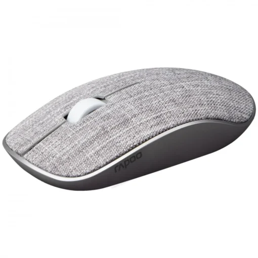 RAPOO Wireless multi-mode mouse M200 Plus gray - Image 2