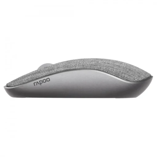 RAPOO Wireless multi-mode mouse M200 Plus gray - Image 3