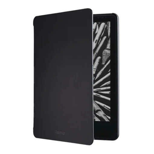 Hama Case for Kindle Hama Fold Peperwhite 5 black