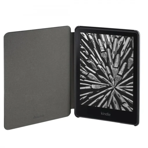 Hama Case for Kindle Hama Fold Peperwhite 5 black - Image 4