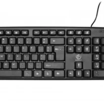 Rebeltec Combo keyboard+mouse USB Simson 18m