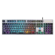 Media-Tech MEMBRANE KEYBOARD COBRA PRO REVENANT MT1257